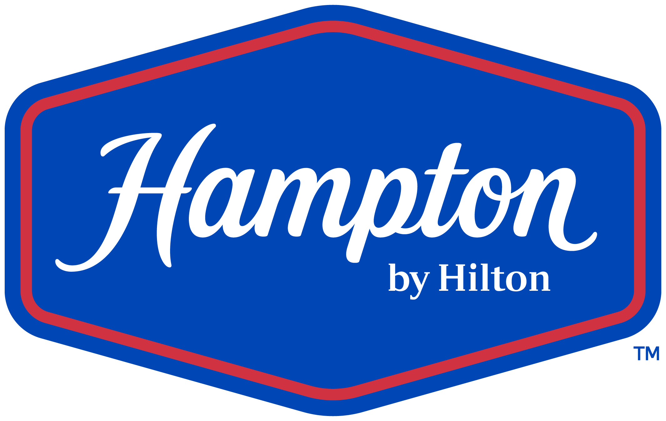 Hampton Inn logo