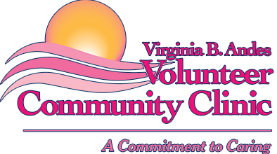 Virginia B. Andes Volunteer Community Clinic logo
