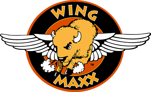 Wing Maxx logo