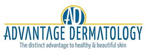 Advantage Dermatology logo