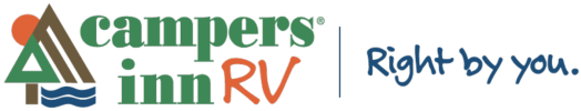 Campers Inn RV logo