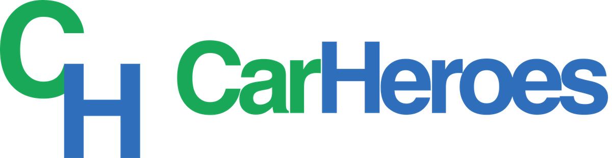 CarHeroes logo