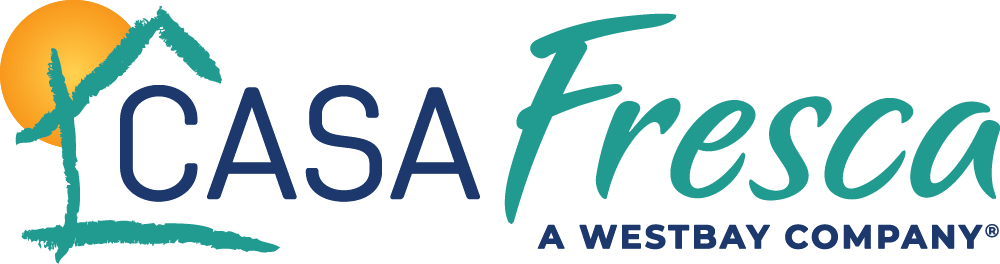 Casa Fresca Homes logo