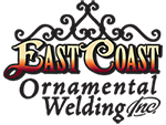 East Coast Ornamental Welding logo