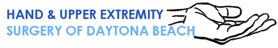 Hand & Upper Extremity Surgery of Daytona Beach logo