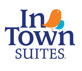InTown Suites logo