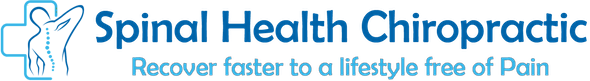 Spinal Health Chiropractic logo