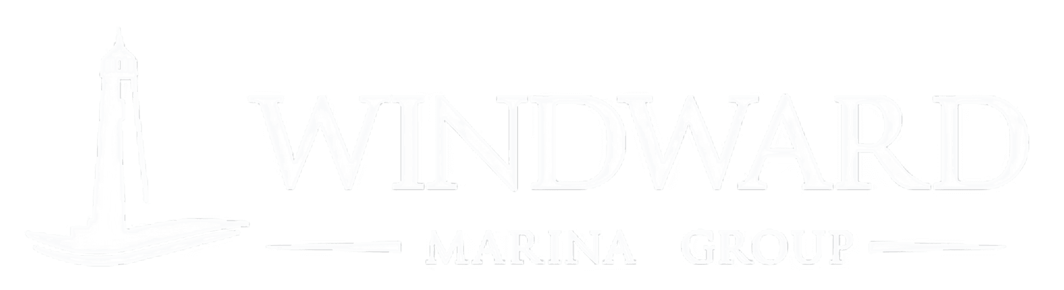 Windward Marina Group logo