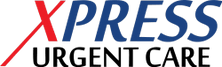 Xpress Urgent Care logo